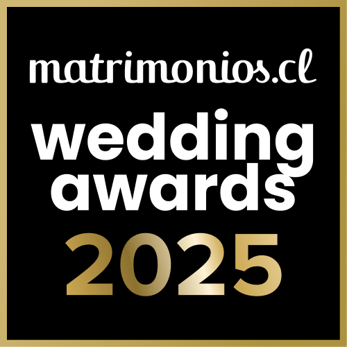 Invite-me, ganador Wedding Awards 2024 Matrimonios.cl